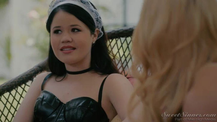 Pepper xo Hardcore drama