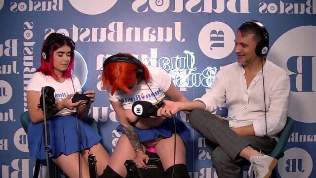 COMPILED FULL VIBES BEST ORGASMS Juan Bustos PodCast