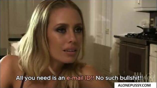 Nicole Aniston- nicole aniston numbers game scene