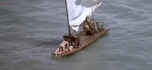 Natasha Henstridge - ''Bela Donna''