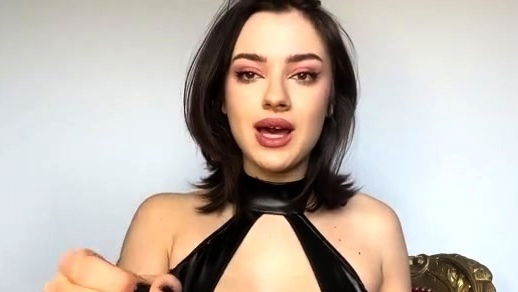 Lady Perse training from your Goddess