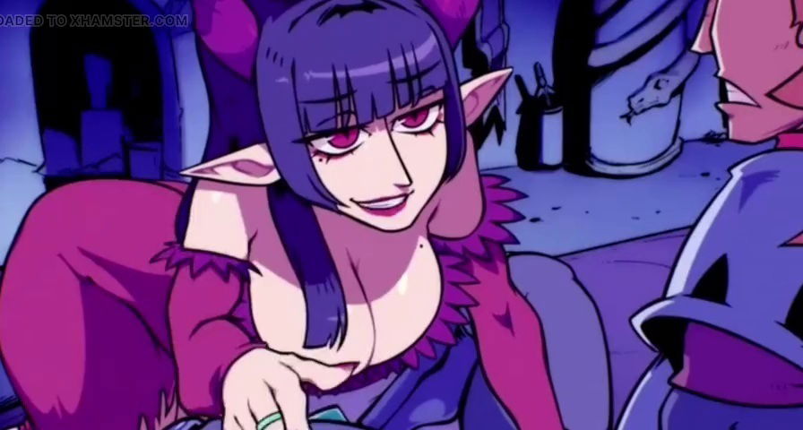 Mysterious Lady Surprises Everyone