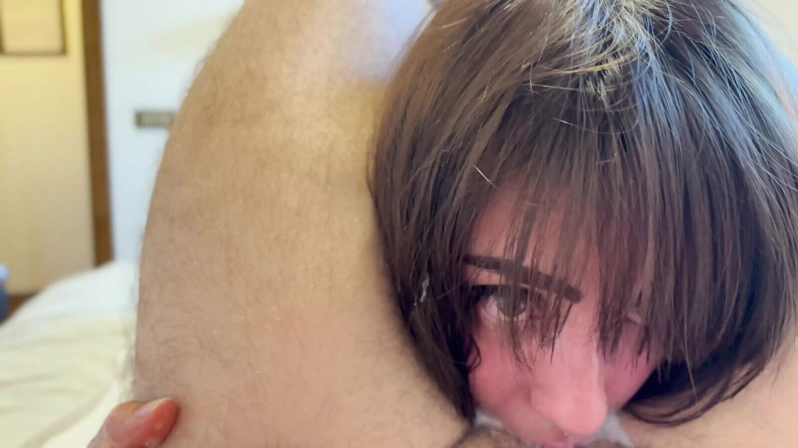 Landlord Fucks Wife's Very Slutty Best Friend