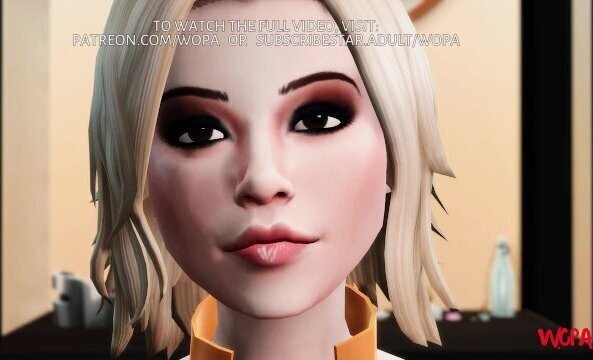 [TRAILER] STARLIGHT HOMELANDER PART BETRAYAL PUBLIC PLACE