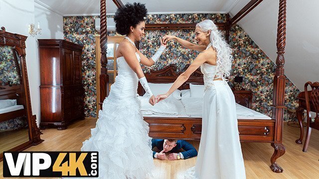 BRIDE4K. Turn
