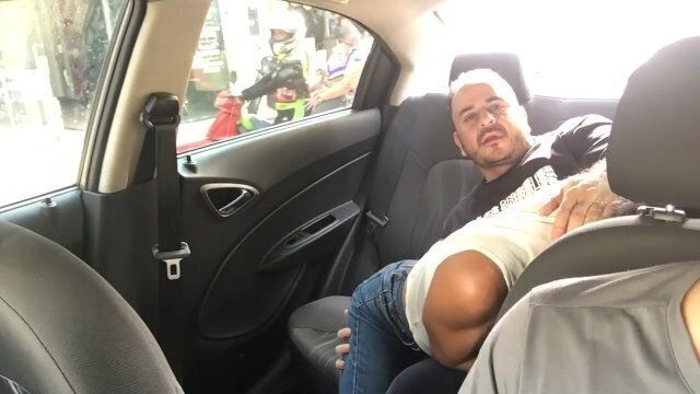 have with boyfriend front platform driver