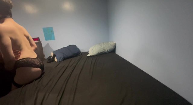 Fucking daddy’s little slut(full only fans thustin69