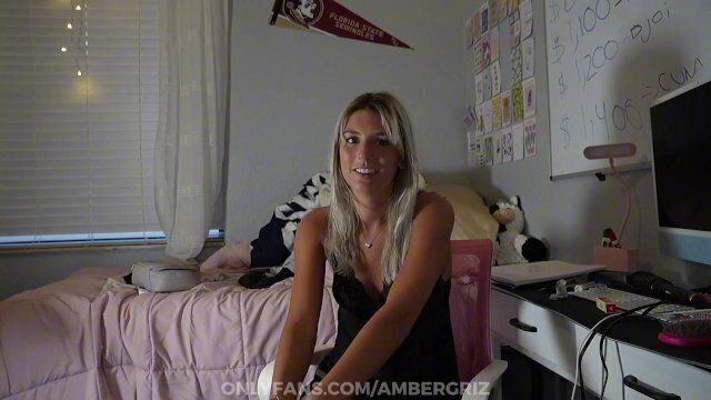 Year College Girl Cheats Boyfriend Dorm! Kept Calling Phone