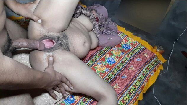 milf Step aunty seduced fucked hard, desi chudai