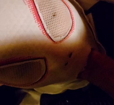 Spider-Milfy Gwen sucks Hubby's till defeated.