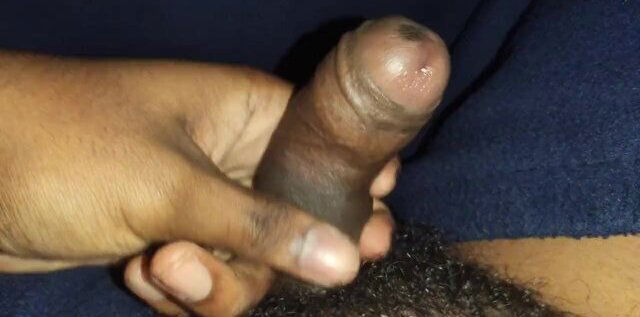 INDIAN WANKER JERKING WATCH