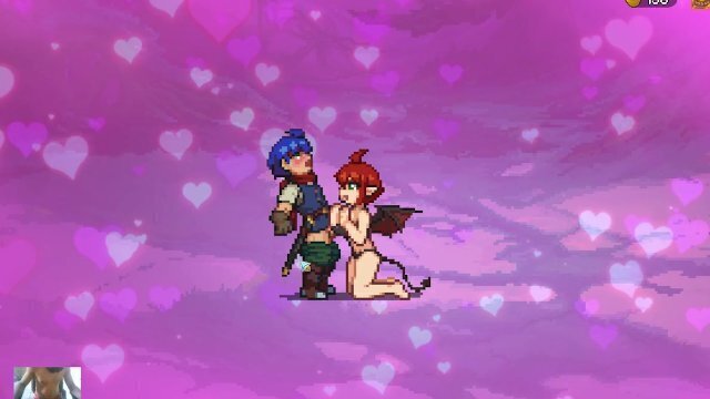 YEARS HERO HUNTING DEMON GIRLS