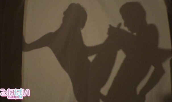 Shadow Pictures#JAPAN