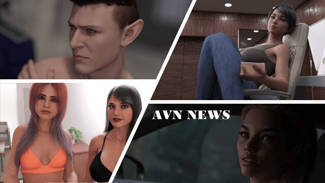 News: Latest Updates 23/11