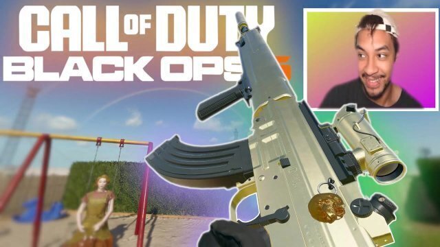 Call Duty Black Road Dark Matter Ep.4 SWAT