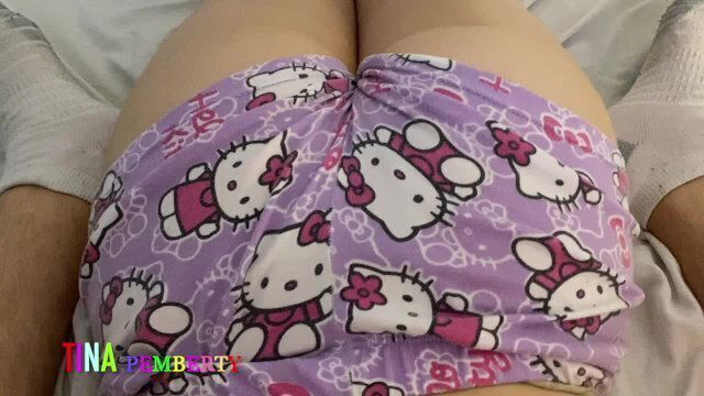 SPOILED STEP-DAUGHTER