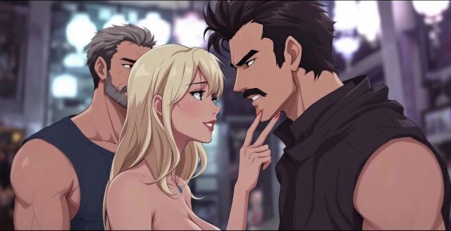 Wife's Boyfriend (Cuck Audio Story)