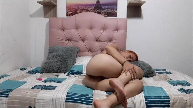 vibrator until with pleasure