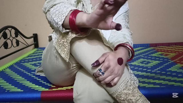 Pakistani Girlfriend meetup after long time fucked harder💦