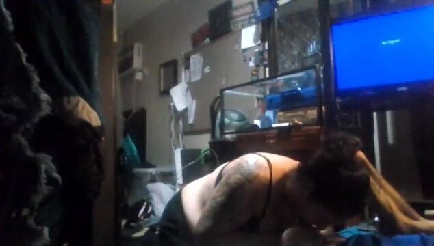 begging dick before comes