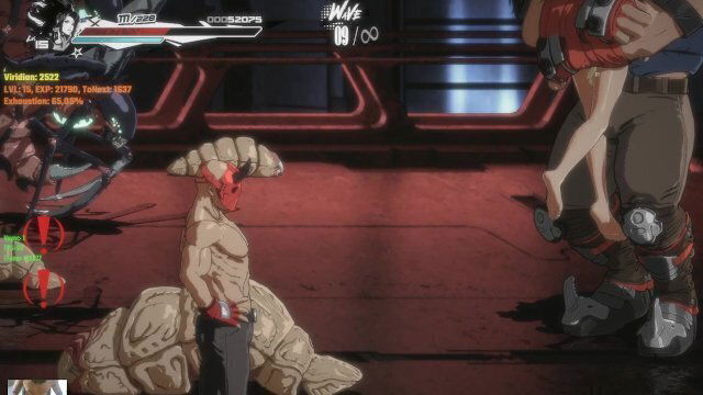 GIANT ANIMATIONS PURE ONYX