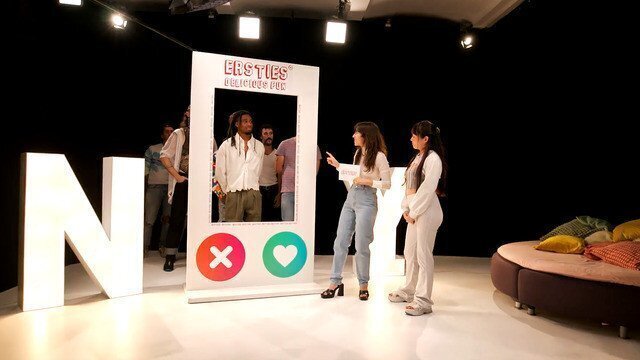 Ersties Tinder Real Life (Part