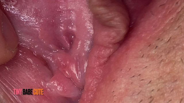 FULL VIRGIN WOMAN GETS RELAXING MASSAGE PINK PUSSY BEFORE BEING DEFLOWERED