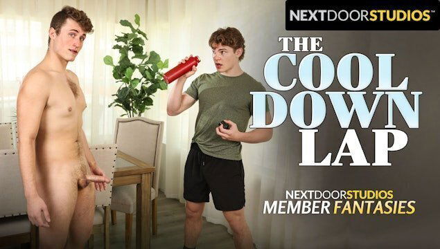 Hunk Makes Mistake Fucks Wrong Jock Stranger