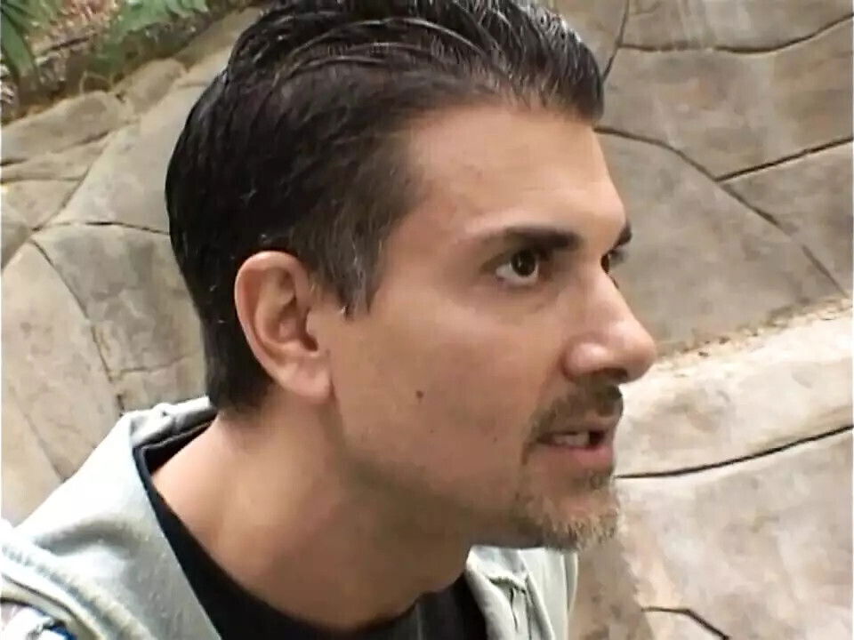 Bitch From Vol.2 Episode