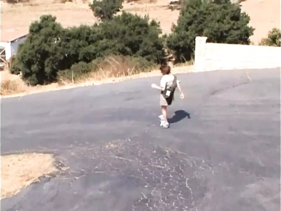 Bitch From Vol.3 Episode