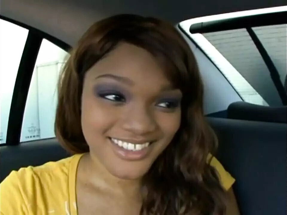 Little Whore Searching Hard Episode