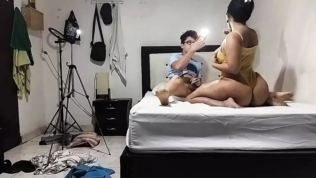 Stepmother with Falls Feet Sucker