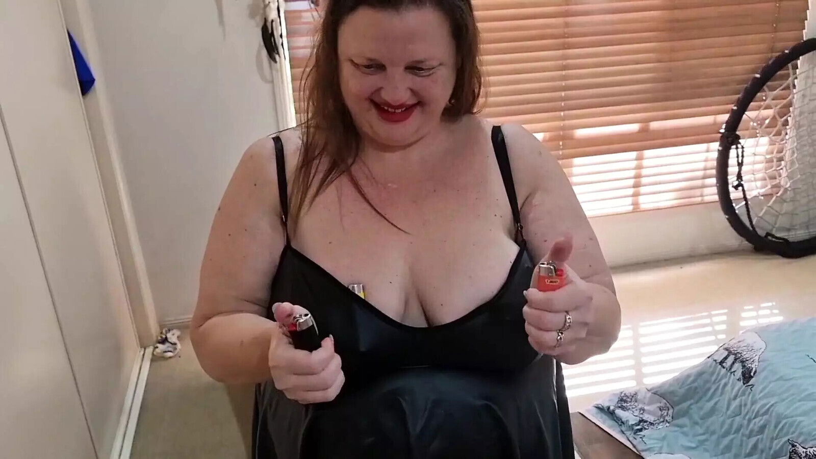 Fukbunnies Kinki Request