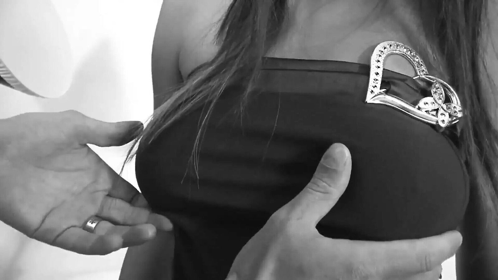 wife experienced woman with hair pussy