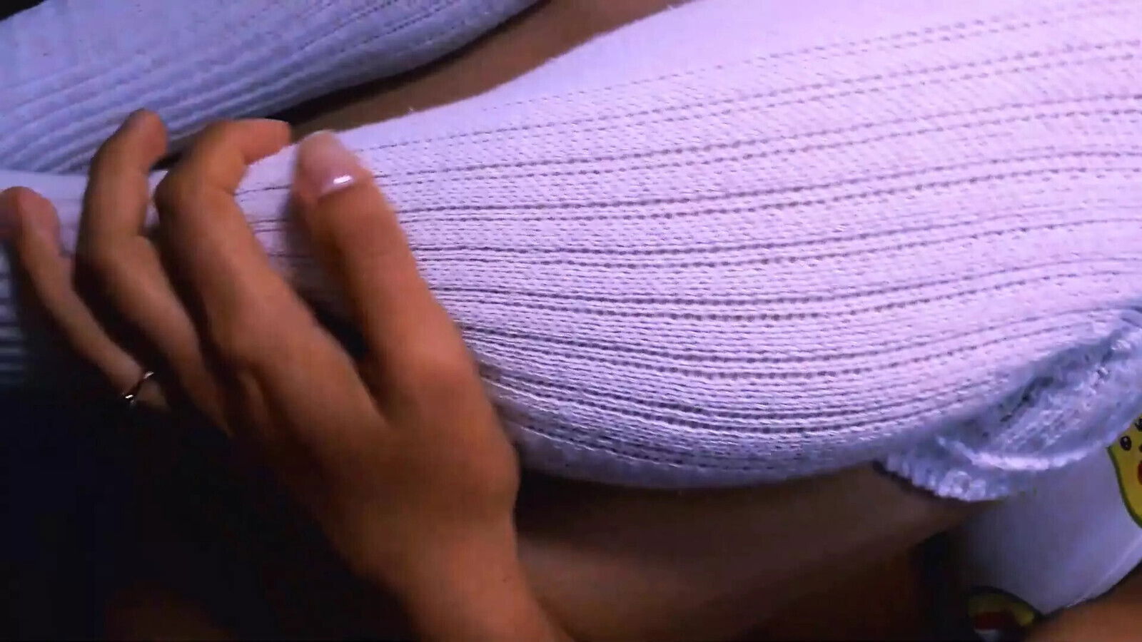 schoolgirl best friend garden, where nature accomplice.