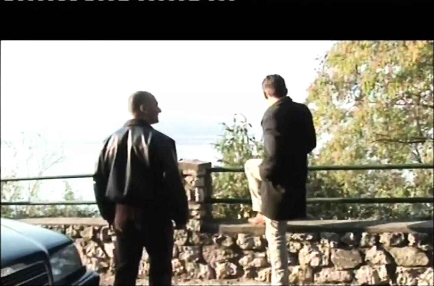 Franco Trentalance Continua Fottere! Vol.2 Episode