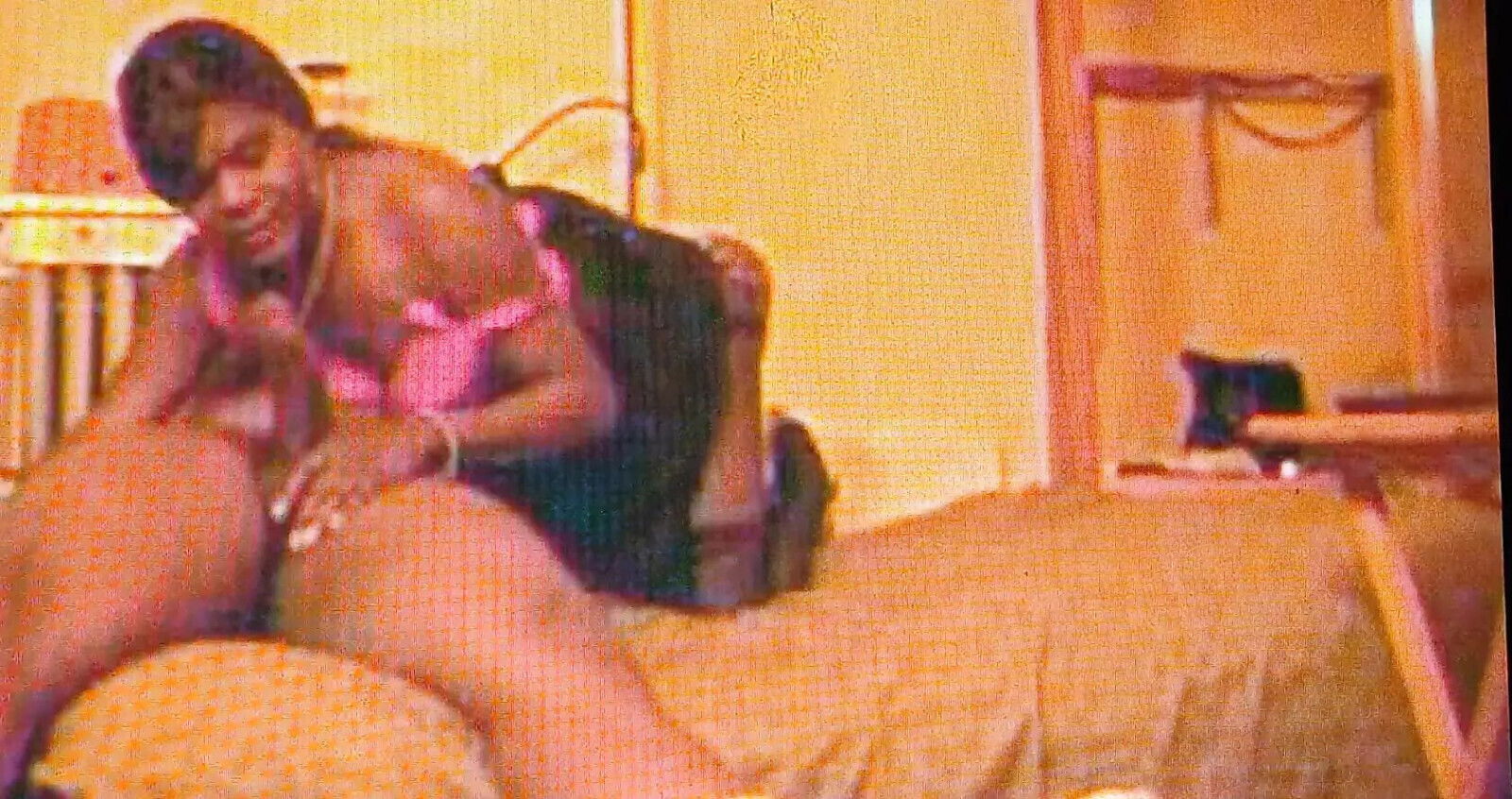 Kim Kay And Bbc part 7