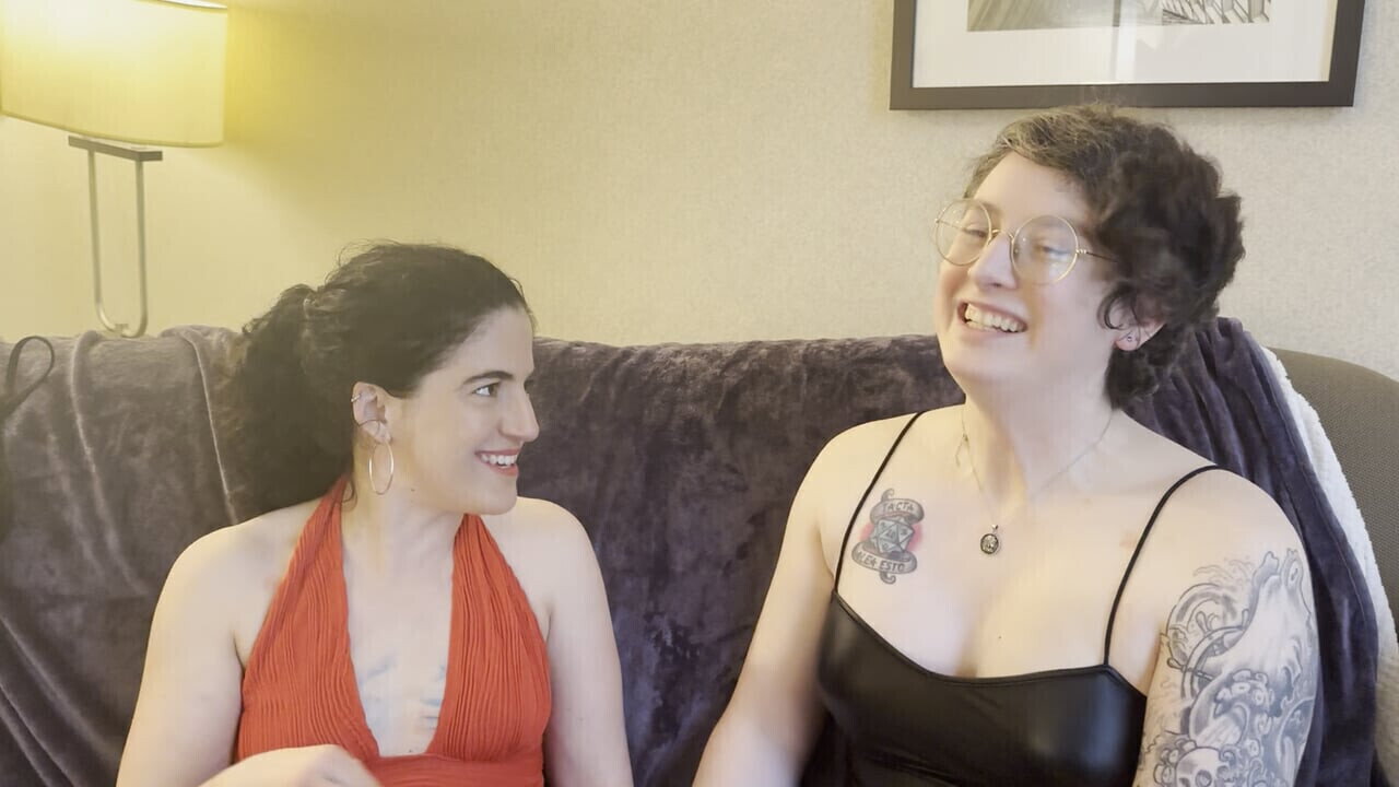 Slut's Guide Happiness Podcast Episode Finding Self-Love When It's Hardest with Roxie Valentine