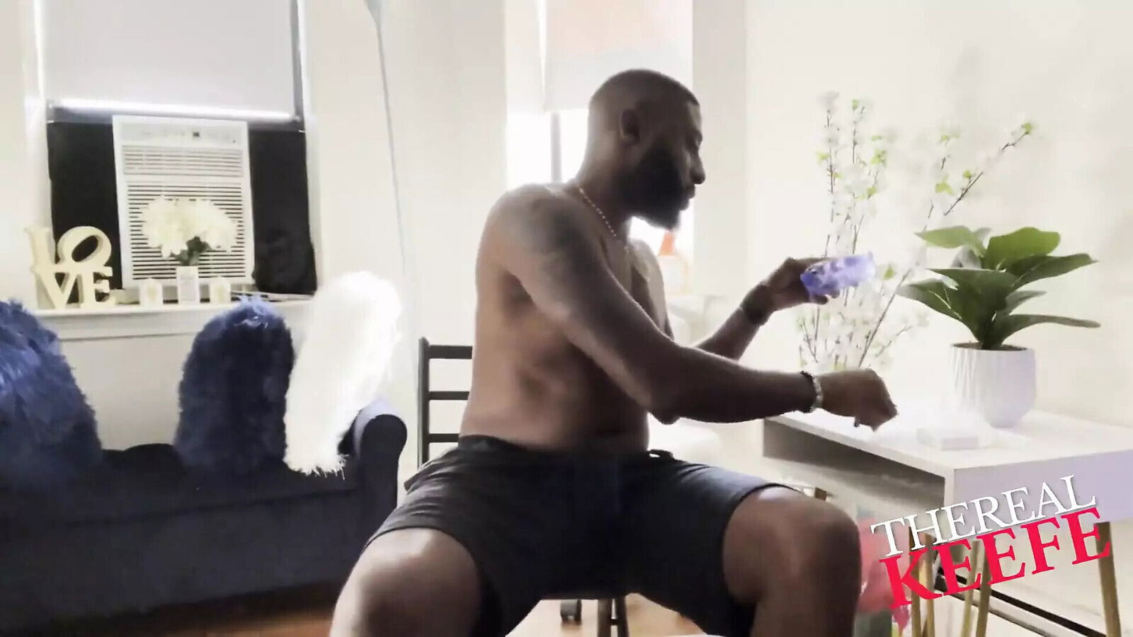 Made Mess Testing Strokers