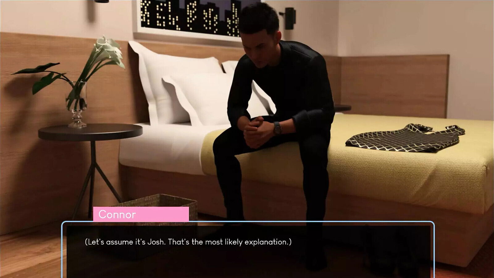 Midnight Paradise Part Update!! Where Isabel Misskitty2k