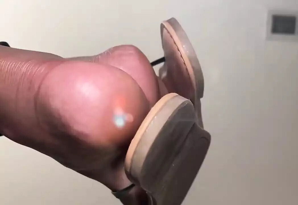 Little Perspective Giantess Feet