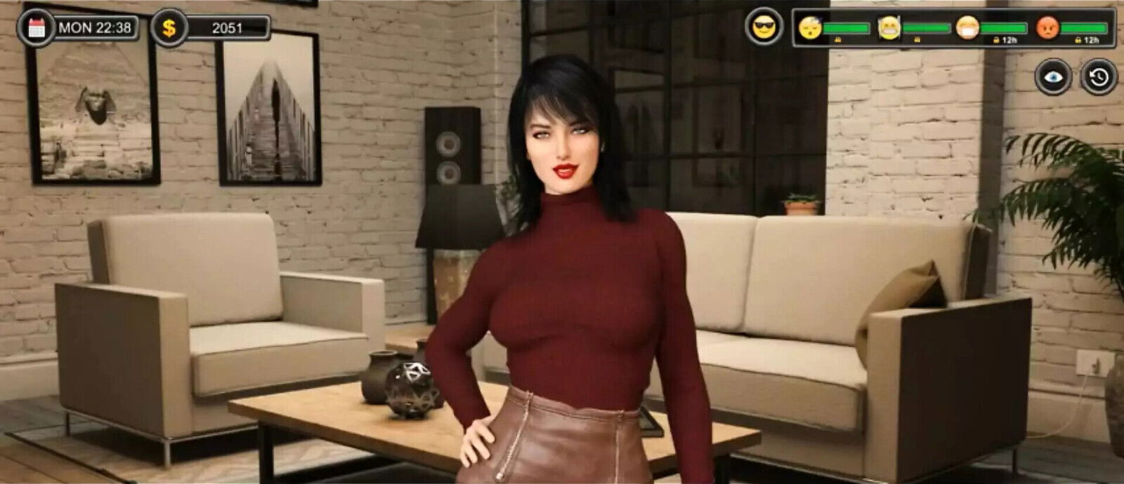 House Part Would Like Handjob