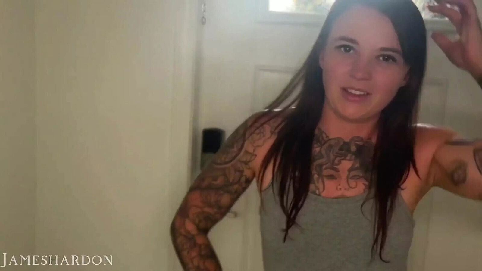 PAWG Gets Pounded Therapy