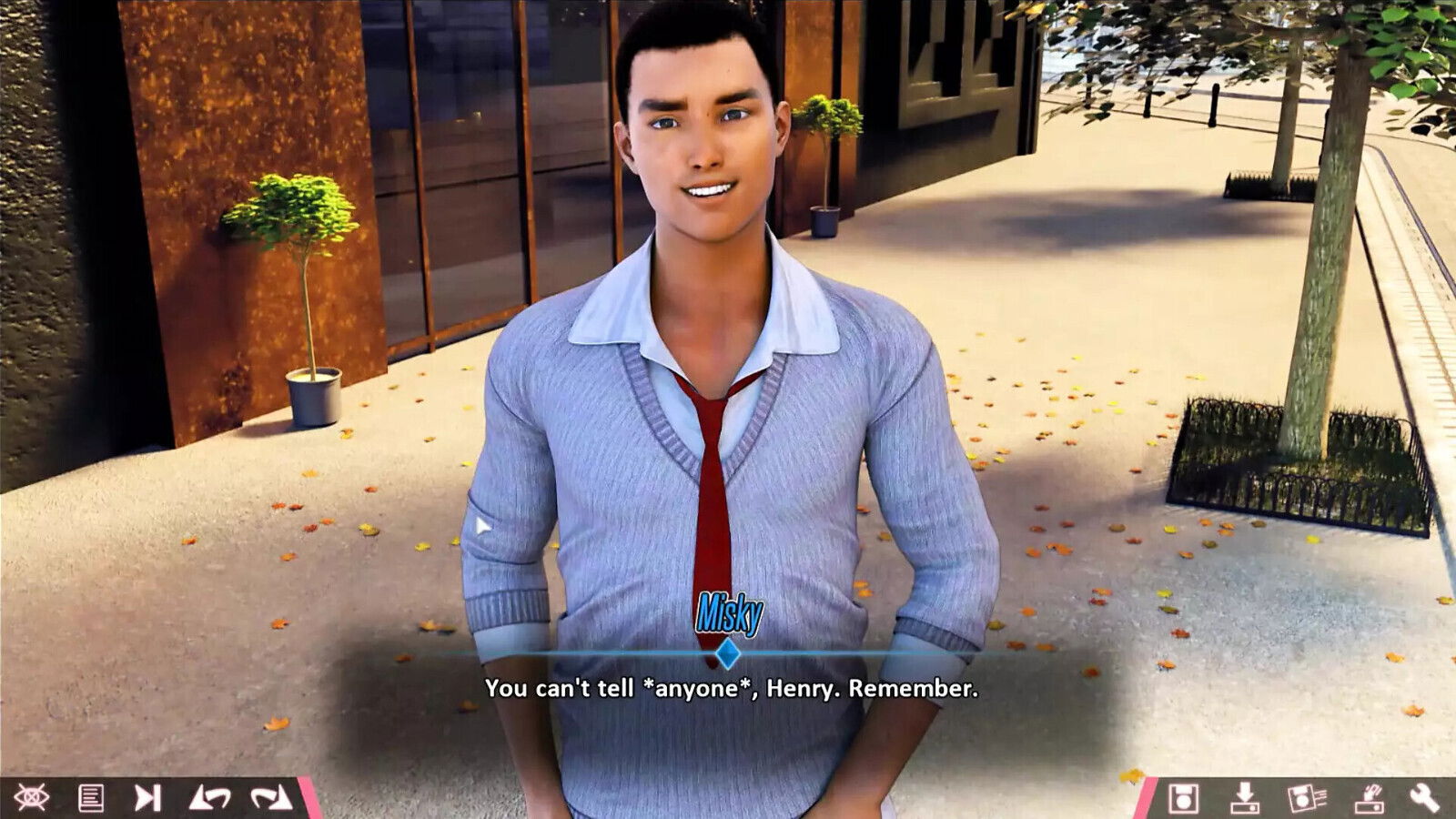 Double Homework Ep17 Part Highwaymen