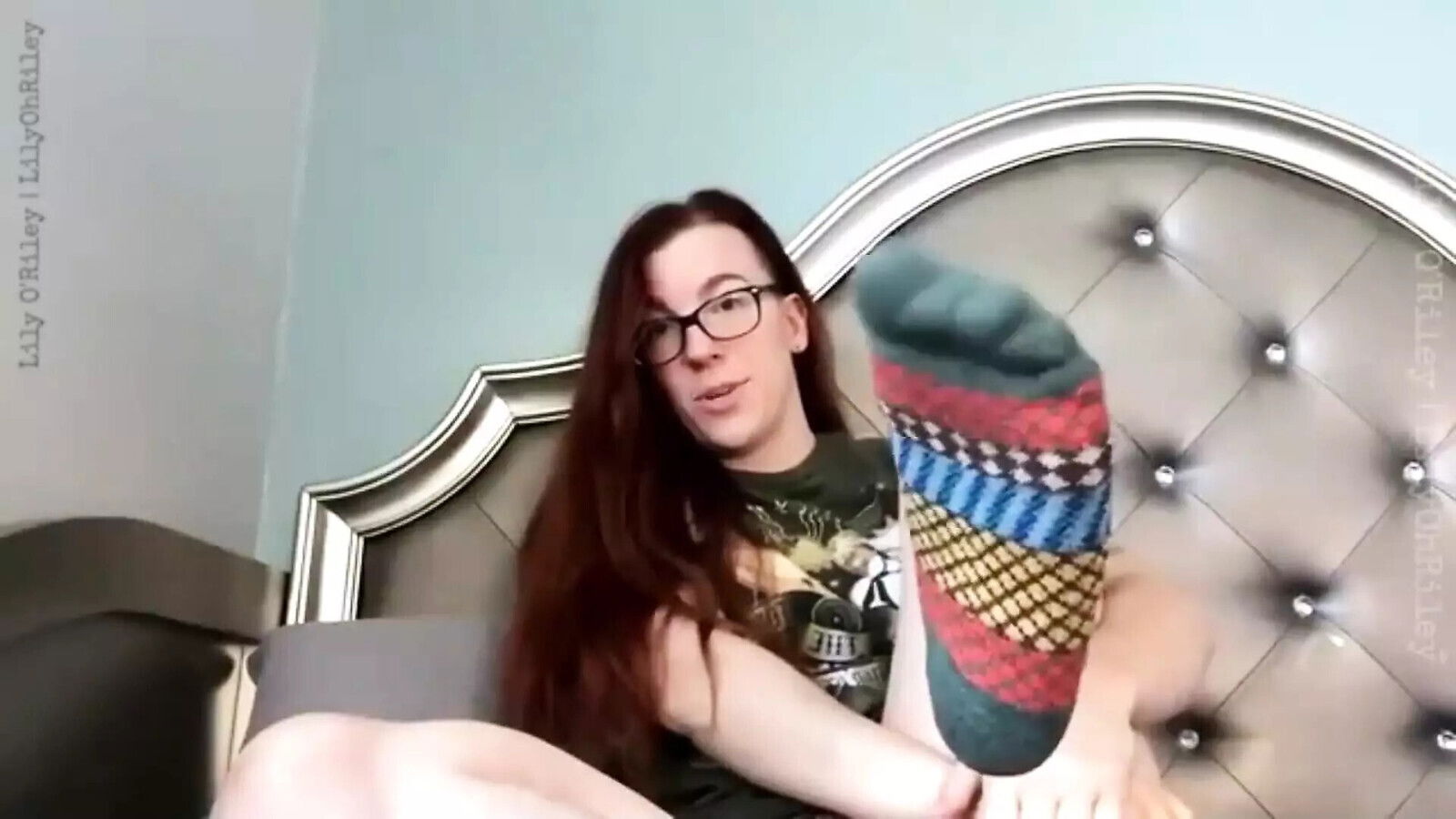 Tryout: Tracy's Clitoral Sucker