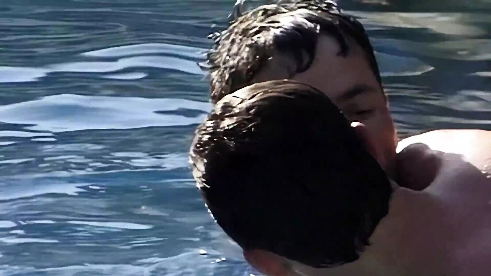 Wild Fest Spain Part Fully remastered