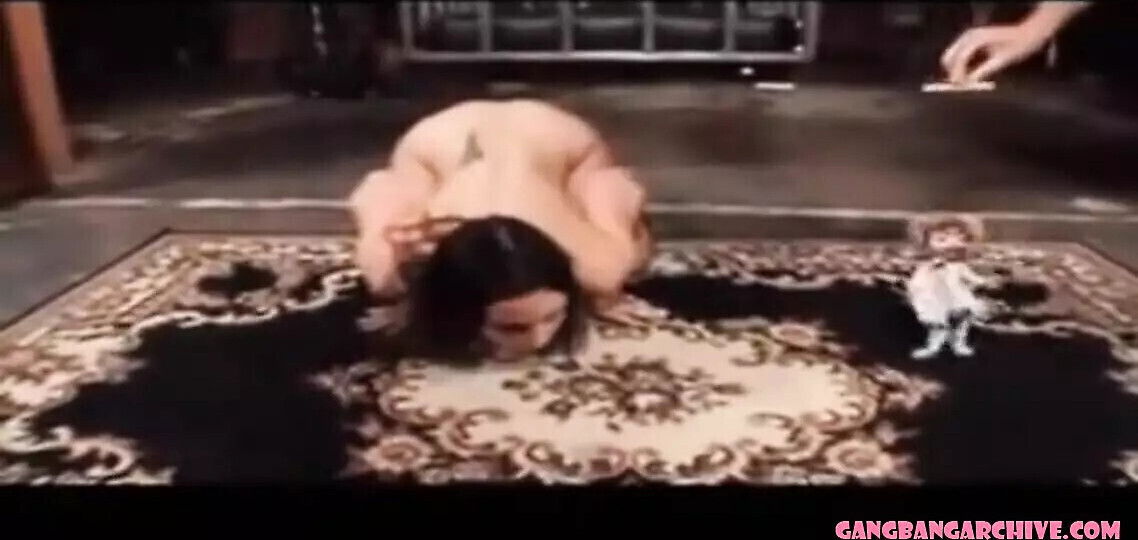 Gangbang Archibe Prison gangbang