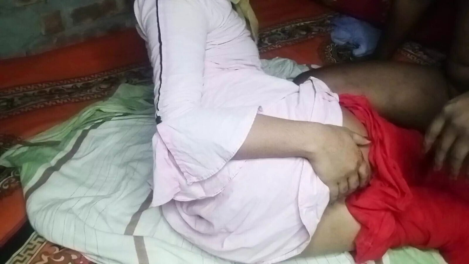 Desi School Girl Fucked