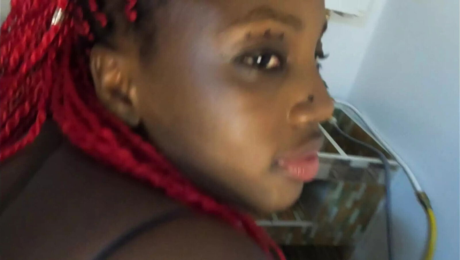 Fucking Doggyyyy Slutty Pussy Full Cumload Step Daddyyy Want Suck Jhodez1