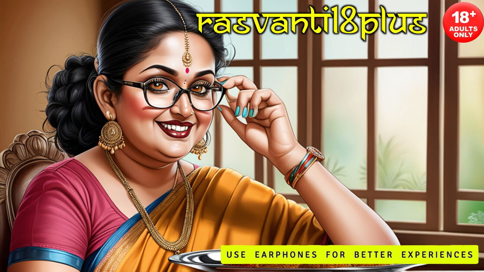 KANTARI BHABHI RASVANTI18PLUS